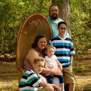 Meet your Posher, Alicia