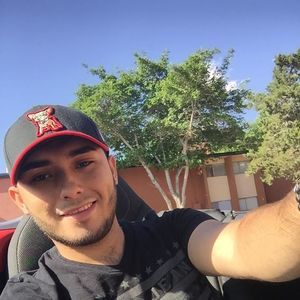 Meet your Posher, Hamithes