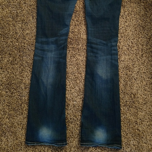 Size 27 Rock Revival Jeans - Picture 5 of 7