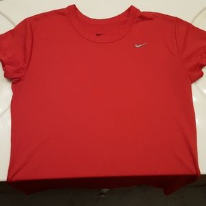 Nike Dri-fit shirt