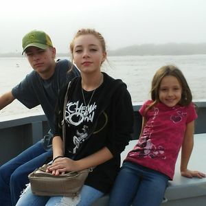 Meet your Posher, Brandy