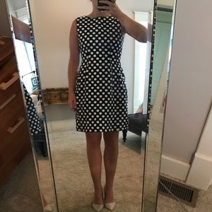 Kate Spade Apple Dress
