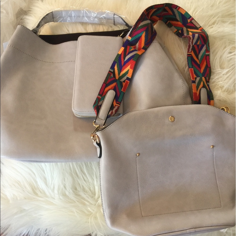 3 in 1 bag