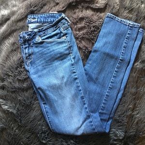 American Eagle Skinny Jean