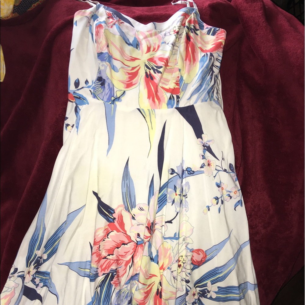 summer dress