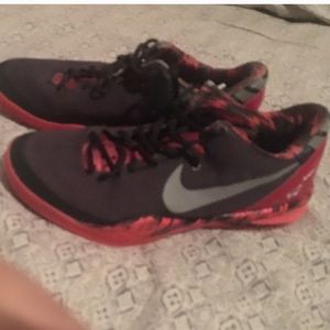Nike Kobe 8