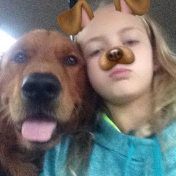 Meet your Posher, Riley - Picture 1 of 1