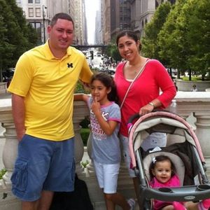 Meet your Posher, Kristina