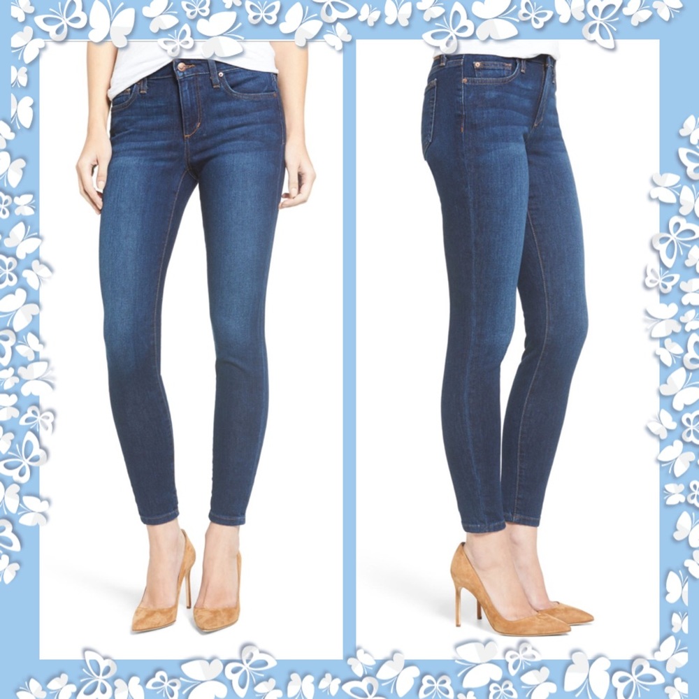 JOE'S jeans Flawless(THE ICON) 30 inseam