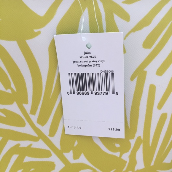 Kate Spade Purse - Picture 4 of 4