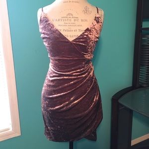 Forever 21 cocktail dress