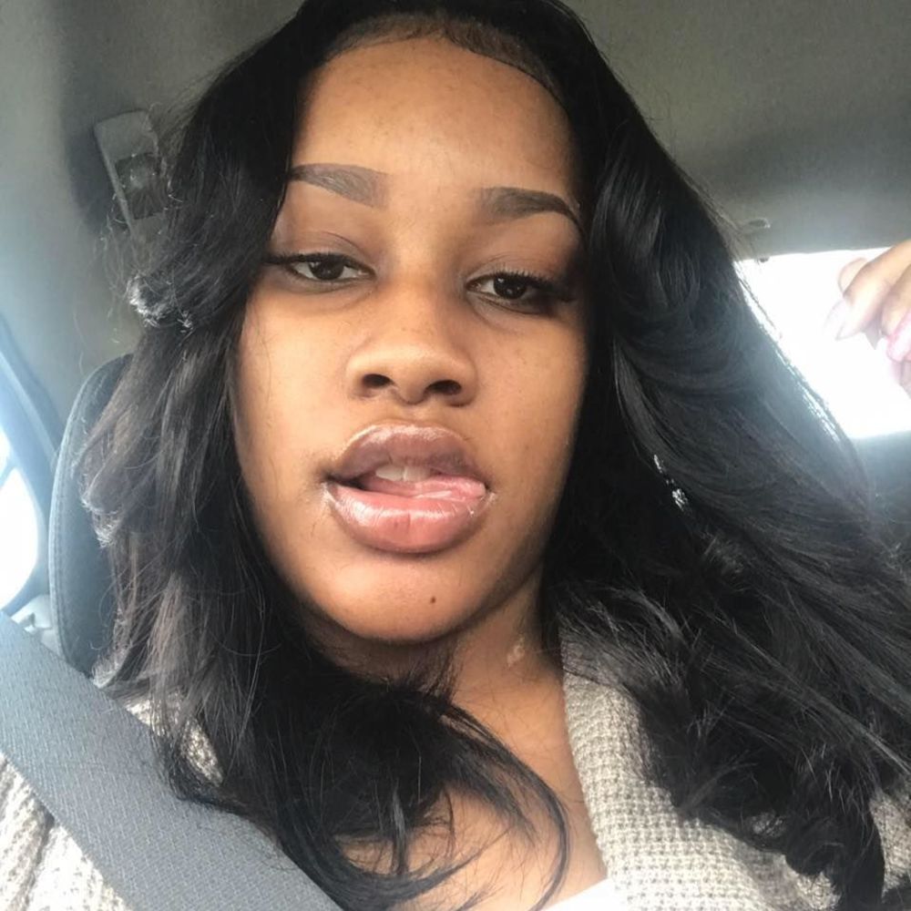 Meet your Posher, Tiarra