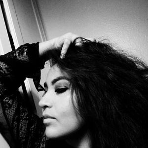 Meet your Posher, Liz