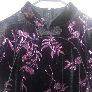 Meet your Posher, Leigh