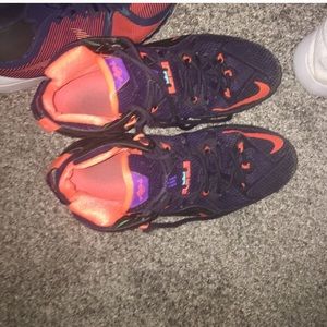 Nike lebron 12