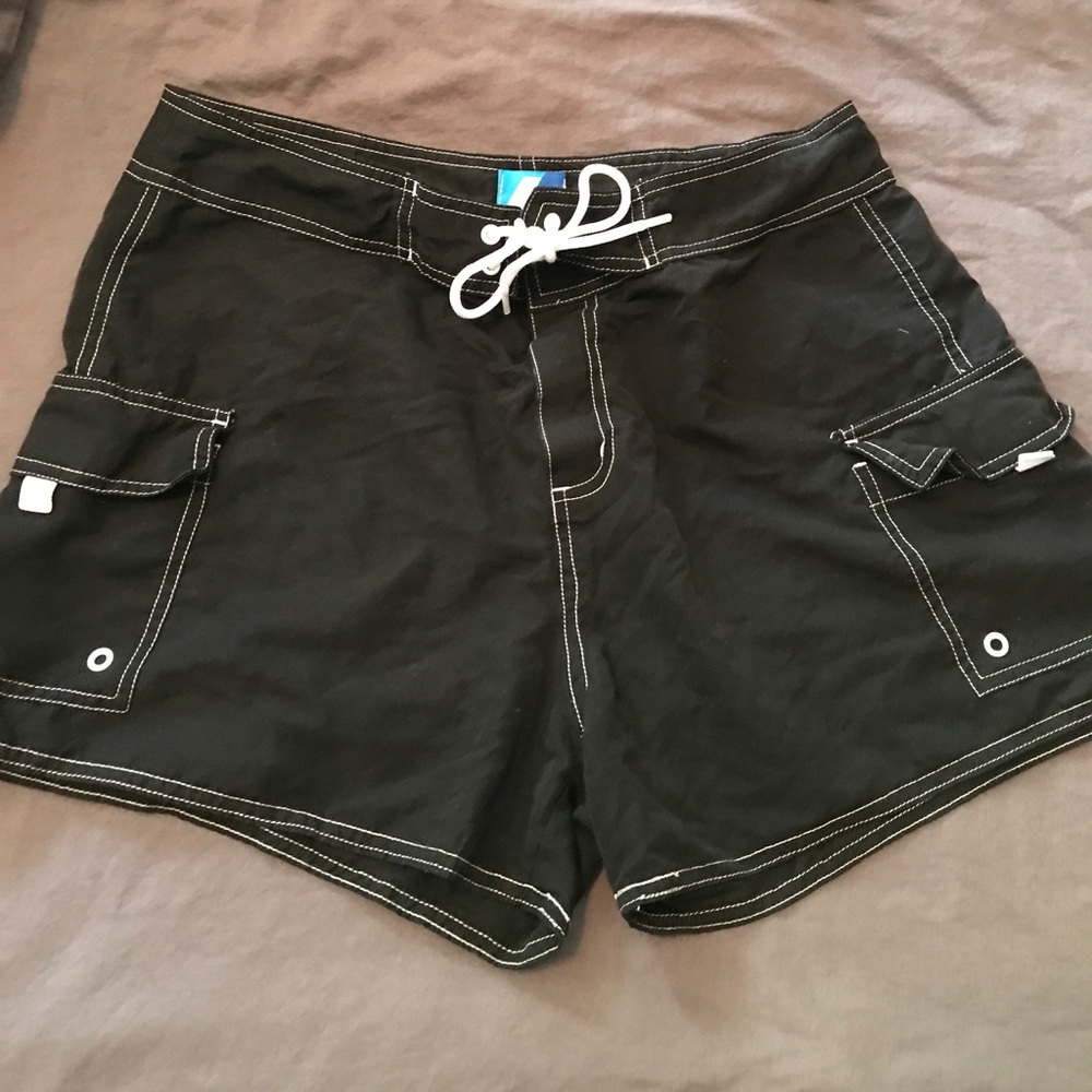 Board short