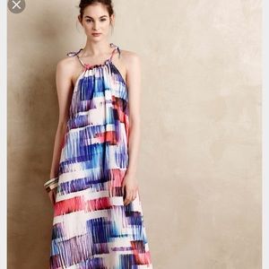 Anthropologie Sachin & Babi Sonora Dress NWT