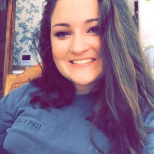 Meet your Posher, Cayce