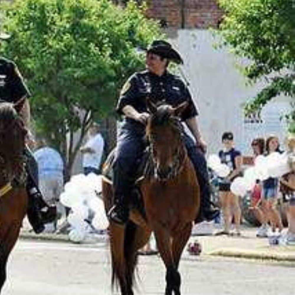 Meet your Posher, Wendy