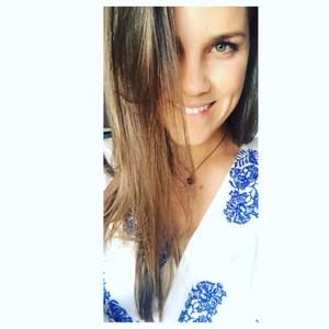 Meet your Posher, Haley