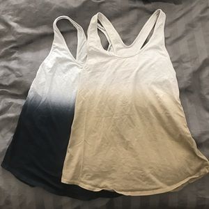 Lulu ombré tank bundle!