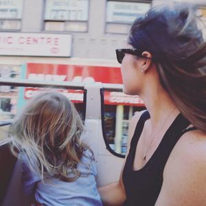 Meet your Posher, Cortney