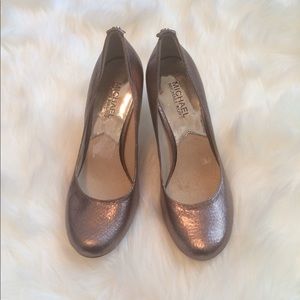 Michael Kors heels