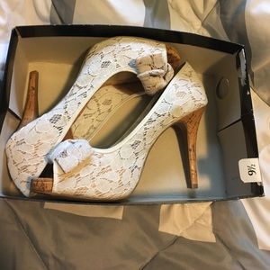 Christian Soriano Heels