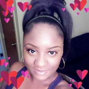 Meet your Posher, Virginia