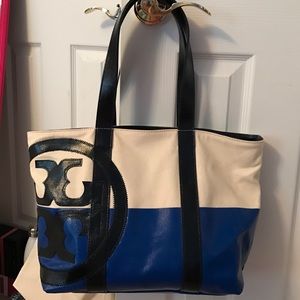 Tory Burch Tote