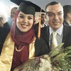 Meet your Posher, Mariam