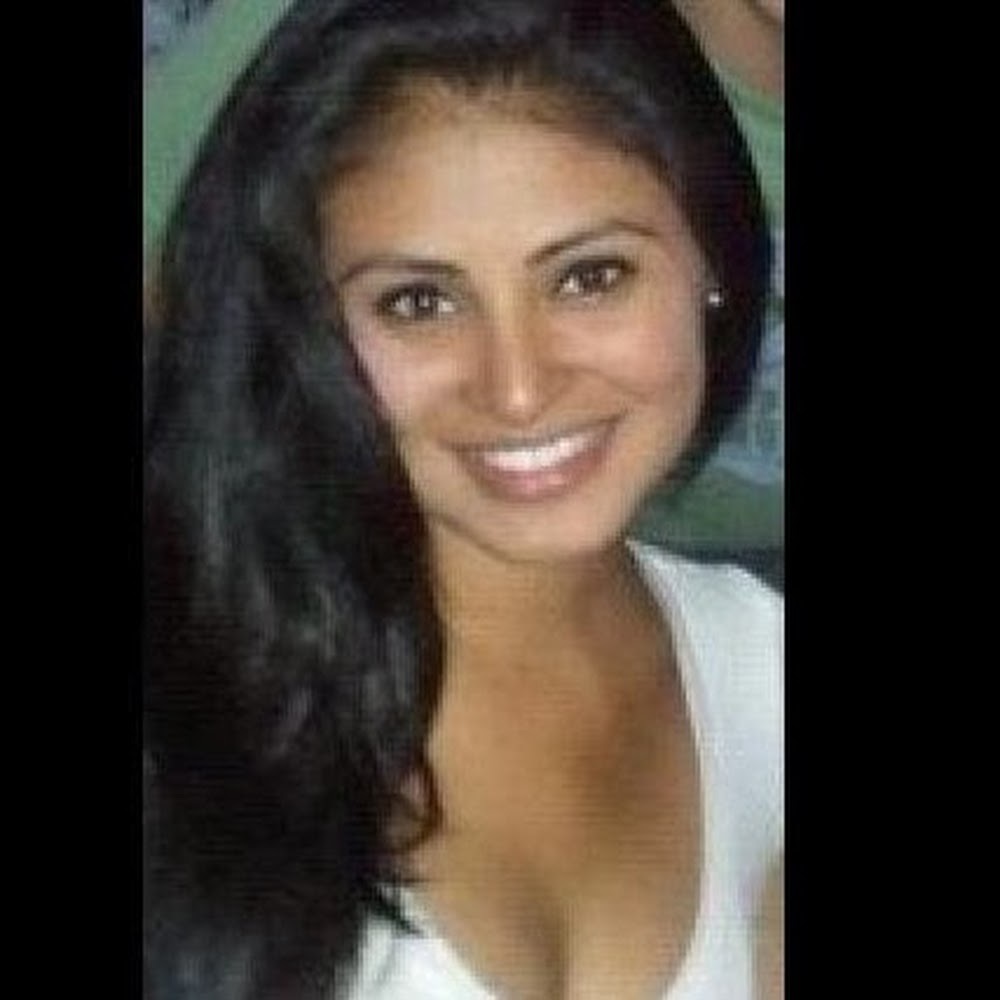 Meet your Posher, Lyn