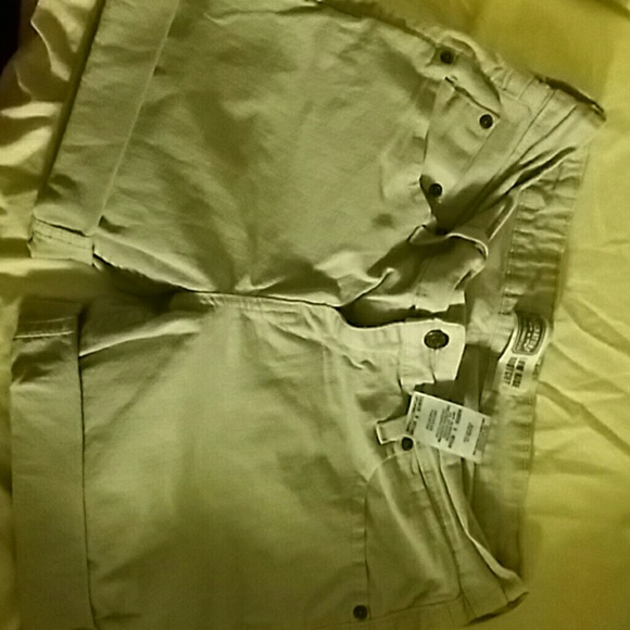 Shorts - Picture 1 of 2