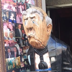 Meet your Posher, Noupparat