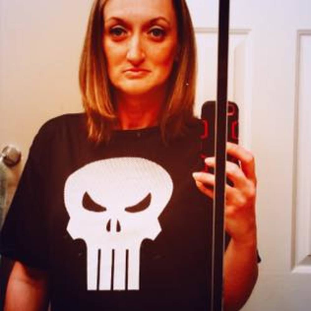 Meet your Posher, Monica