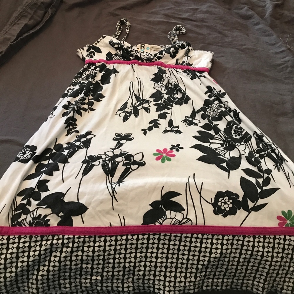 Roxy sundress