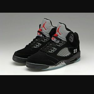 Jordan Retro 5