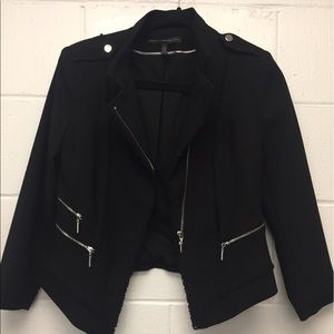 White House black market blazer