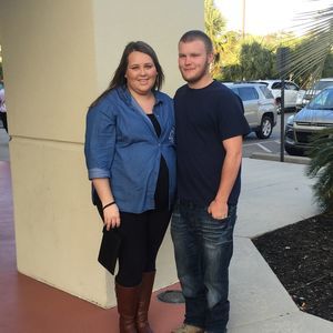 Meet your Posher, Shane