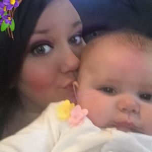 Meet your Posher, Alexandra