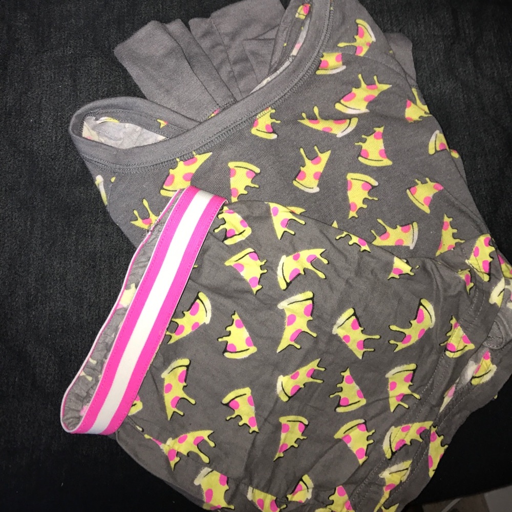 🍕🍕🍕🍕PJ SET