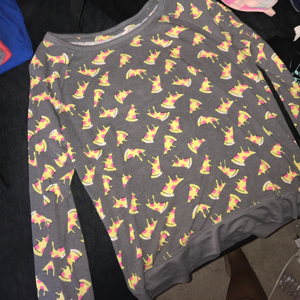 🍕🍕🍕🍕PJ SET - Picture 3 of 4