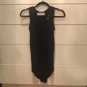 Iro racerback tank