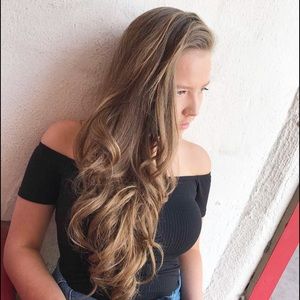 Meet your Posher, Elizabeth