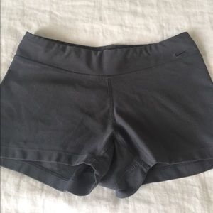 Nike Drifit Shorts