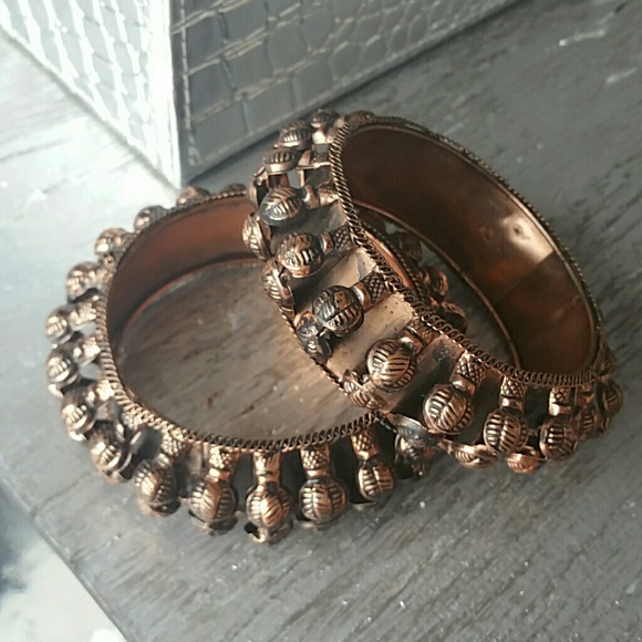BOHO BANGLES - Picture 2 of 4