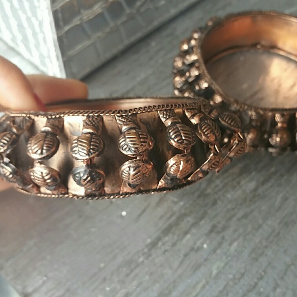 BOHO BANGLES - Picture 4 of 4