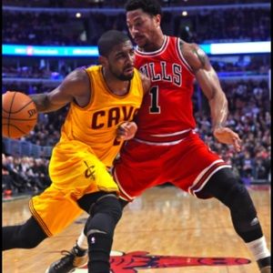 Meet your Posher, Hamza