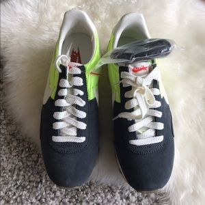 Nike - Contract sneakers 👟 size 49 EUR, 8 US