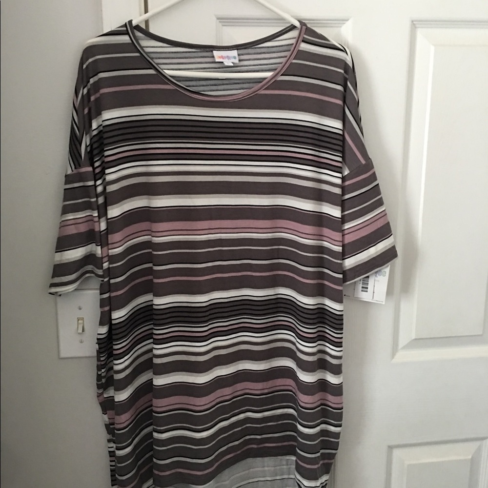 Lularoe - Irma - Large